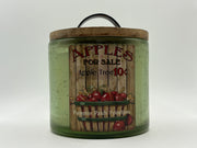 Apple Orchard